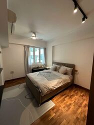 Emerald Garden (D1), Condominium #558054511